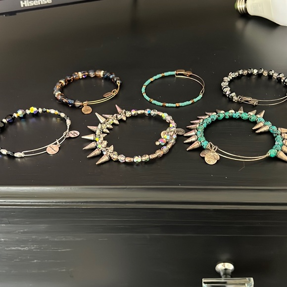 Alex and Ani Jewelry Alex Ani Bracelets Poshmark